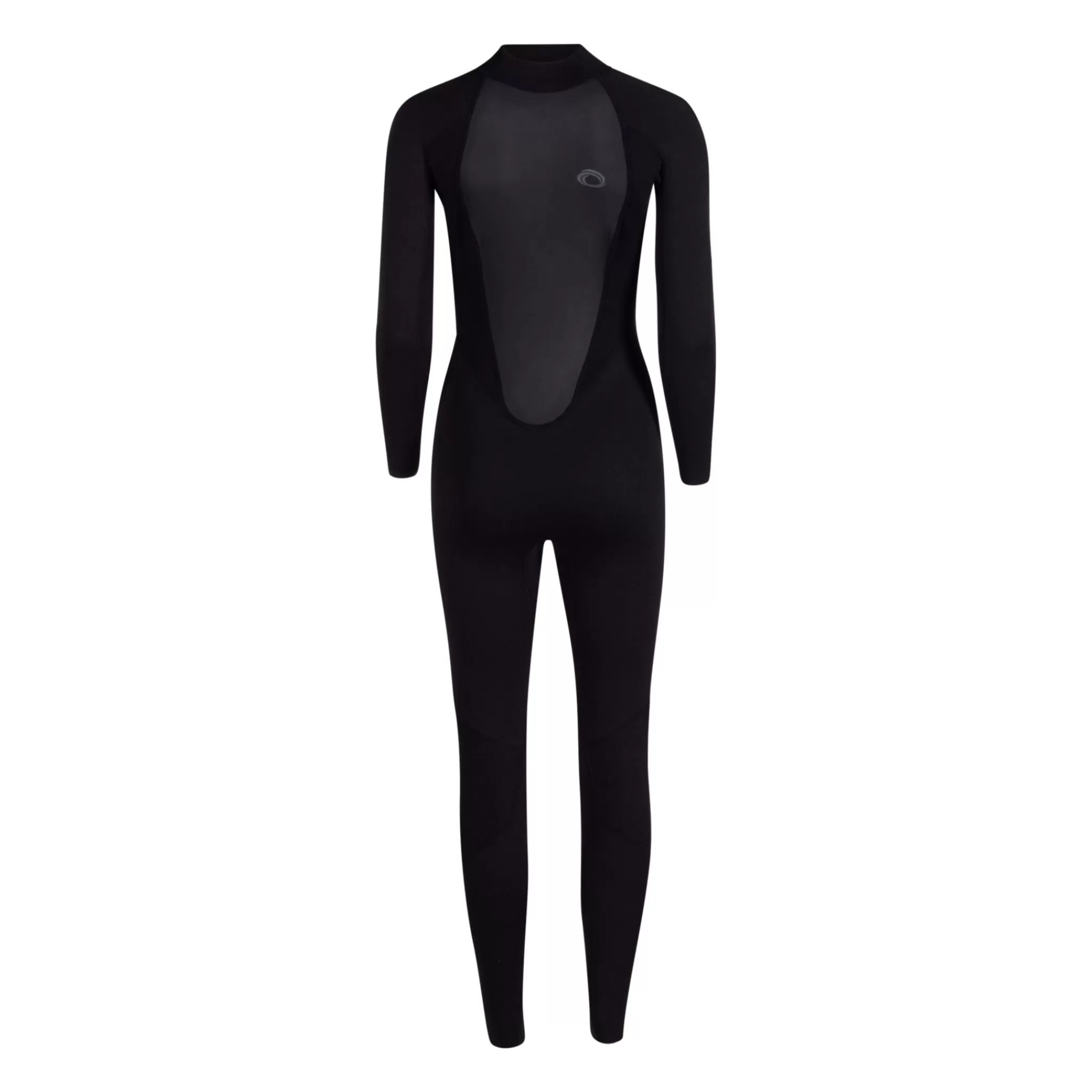 Online Typhoon Storm3 B/E Wetsuit Wmn, Vatdrakt Dame