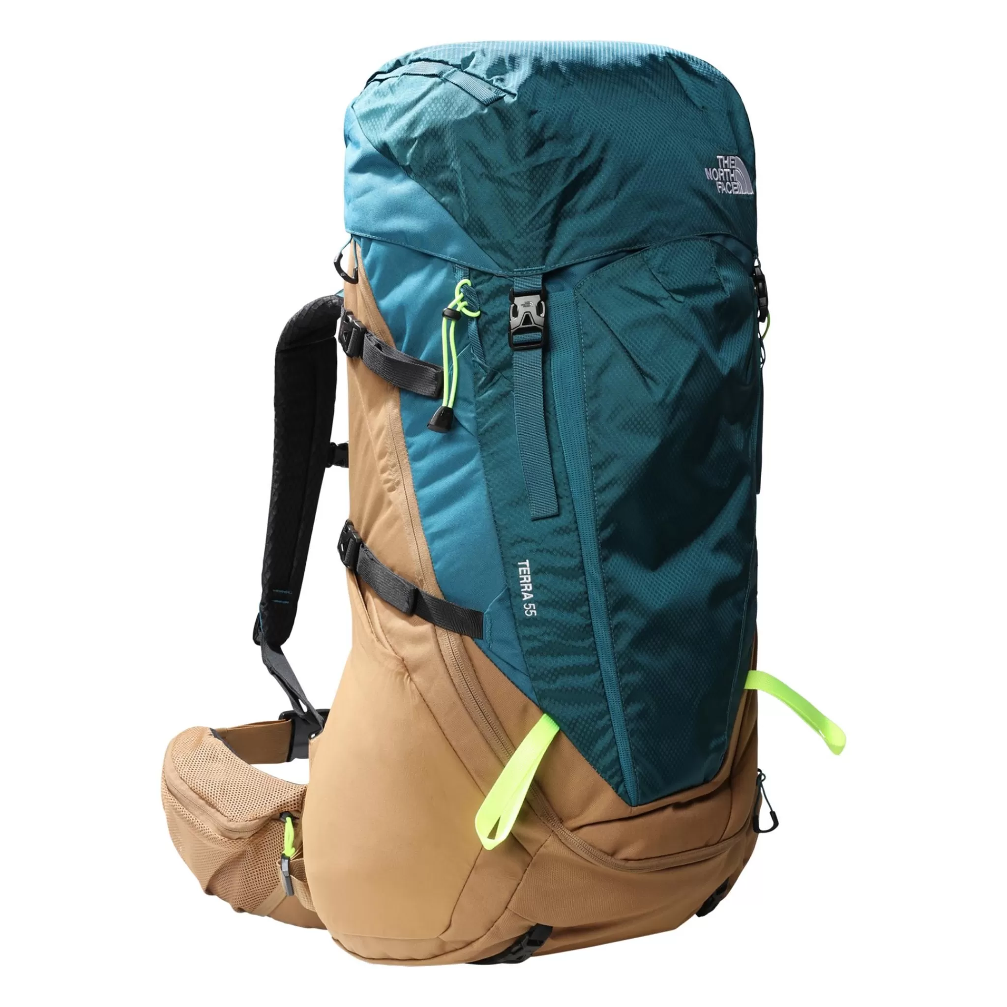 Discount north face Terra 55, Tursekk