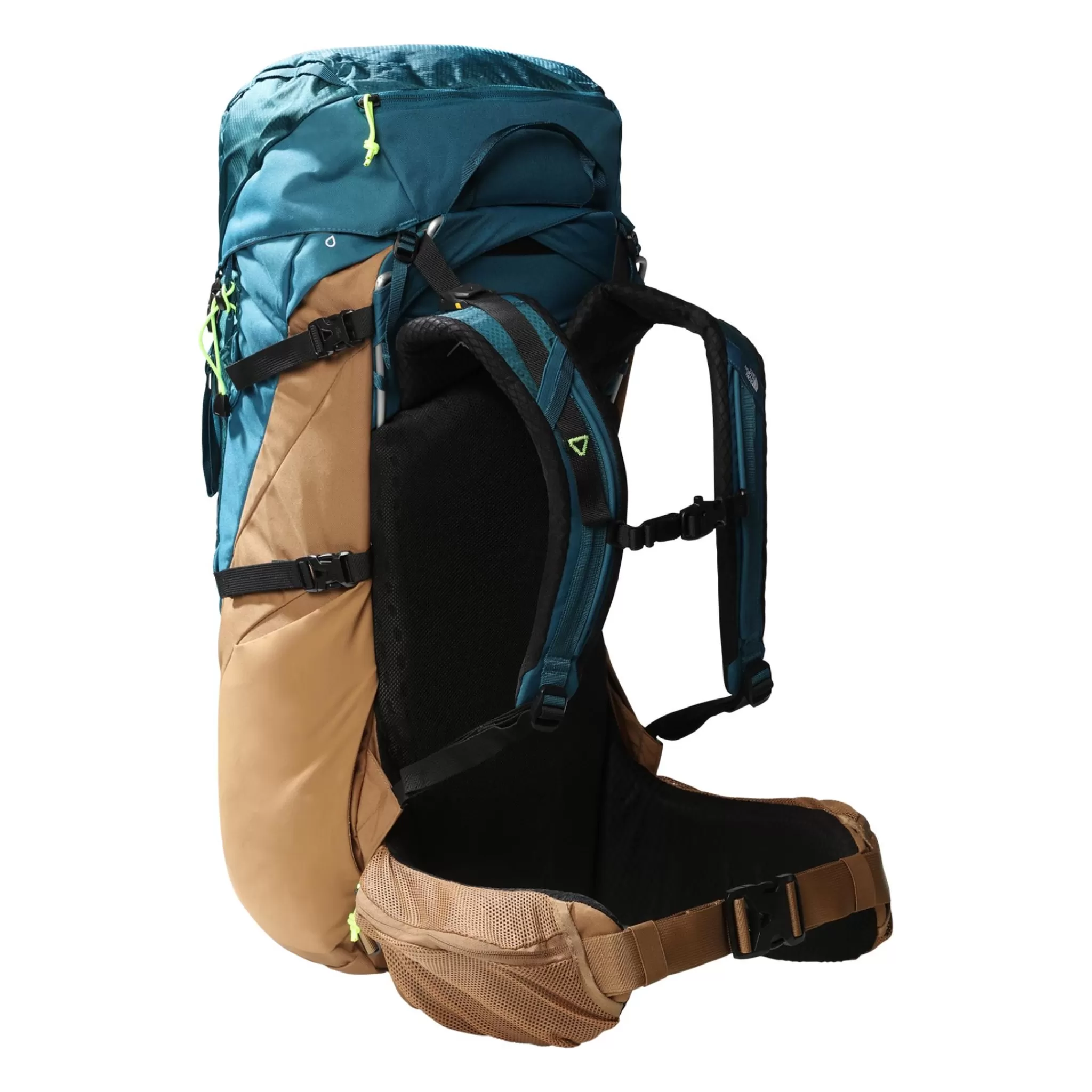 Discount north face Terra 55, Tursekk