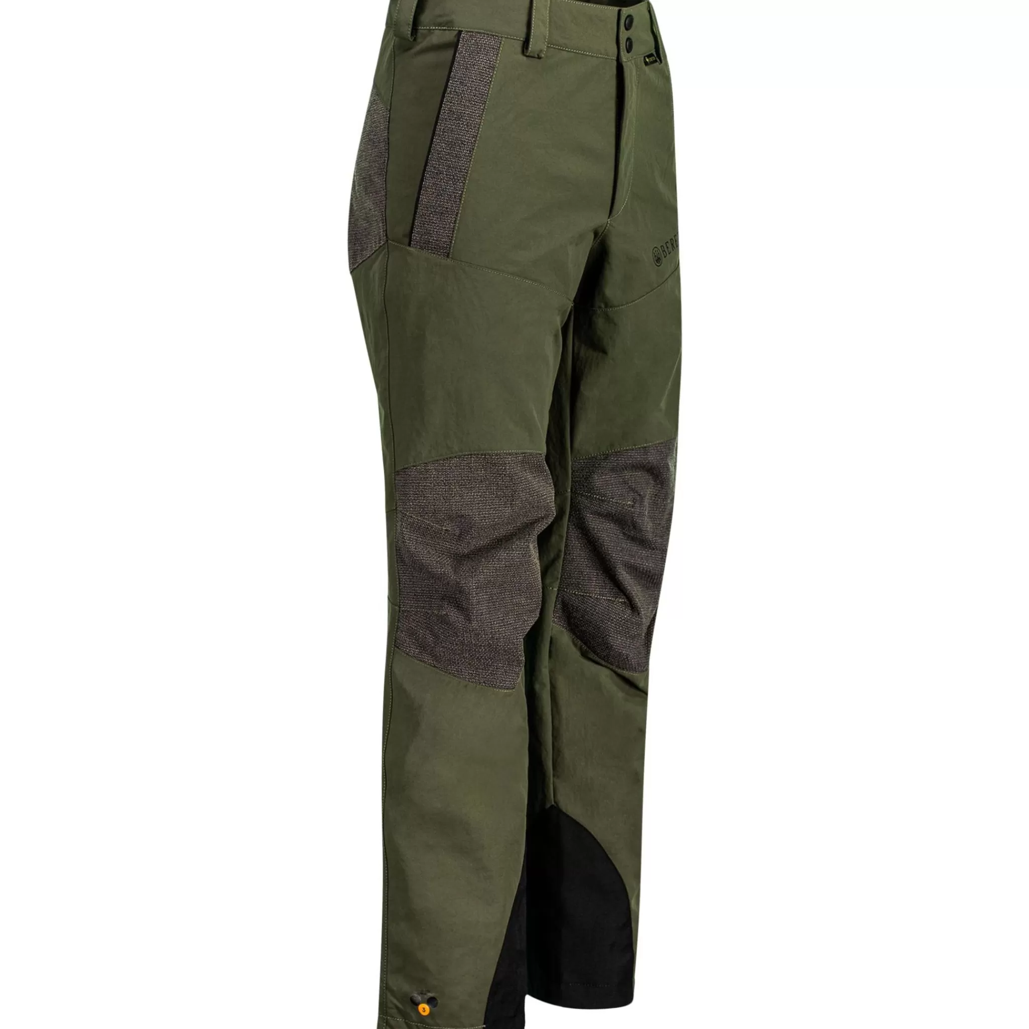 New Beretta Thorn Resistant Pants Gtx®