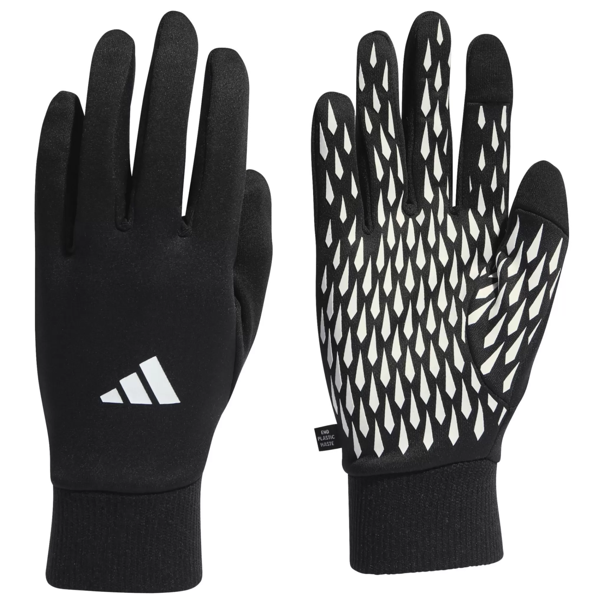 Flash Sale adidas Tiro Club Gloves, Fotballhansker Unisex