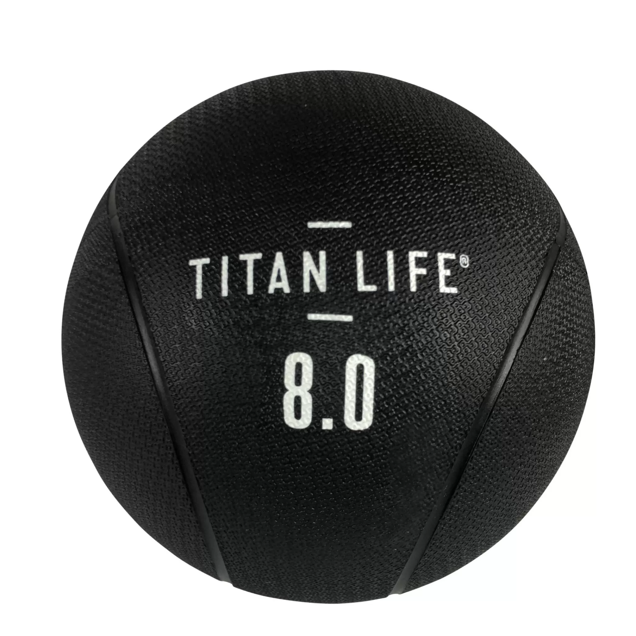 Cheap TITAN LIFE - Medicine Ball 8 Kg, Medisinball