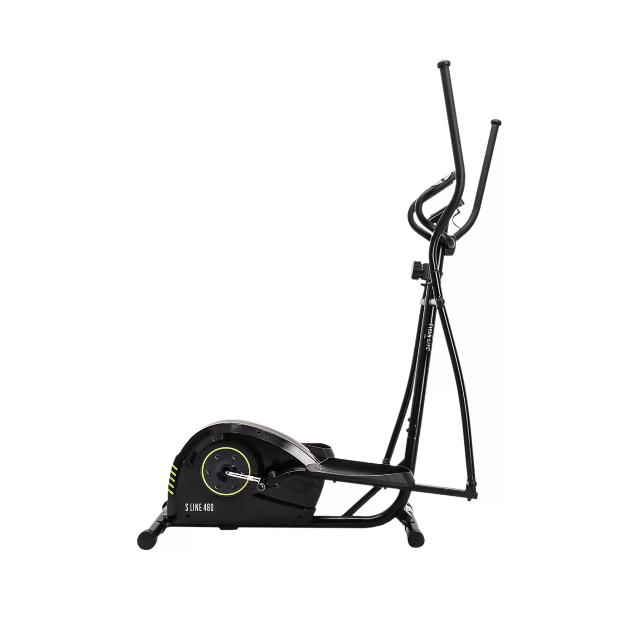 Outlet TITAN LIFE S Line 480 Crosstrainer, Crosstrainer