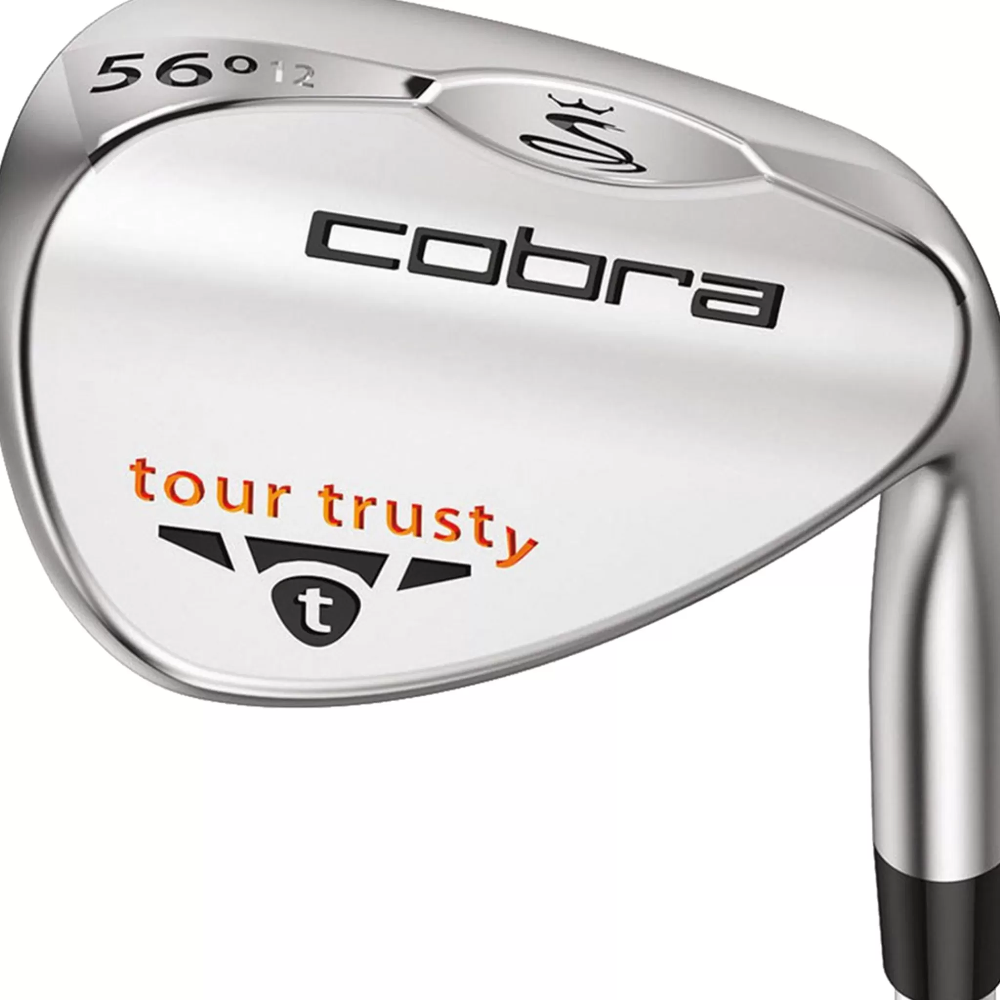 Clearance cobra Tour Trusty Right Hand Wedge, Golfkolle, Herre