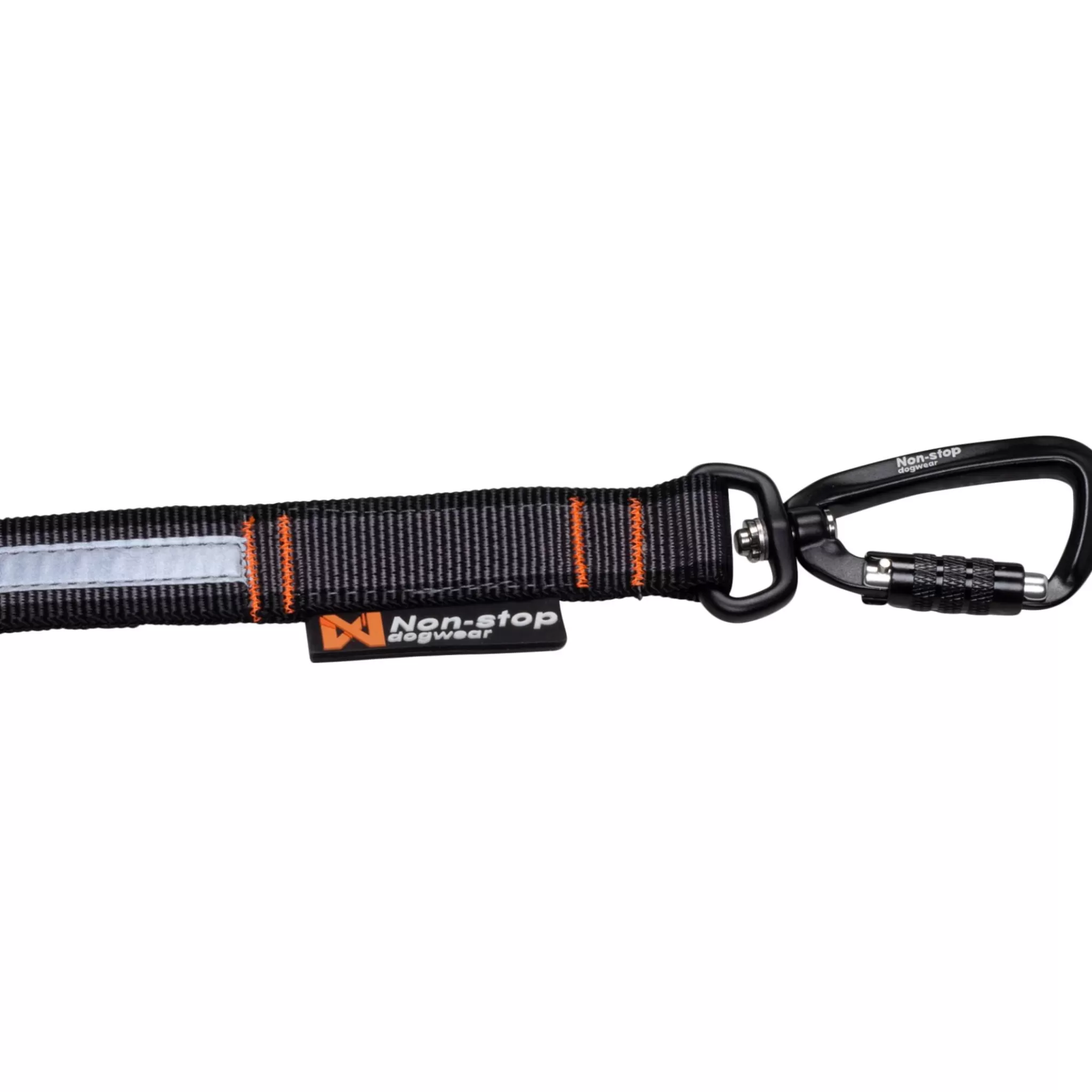 Sale Non-stop dogwear Touring Bungee Adjustable, Hundekobbel