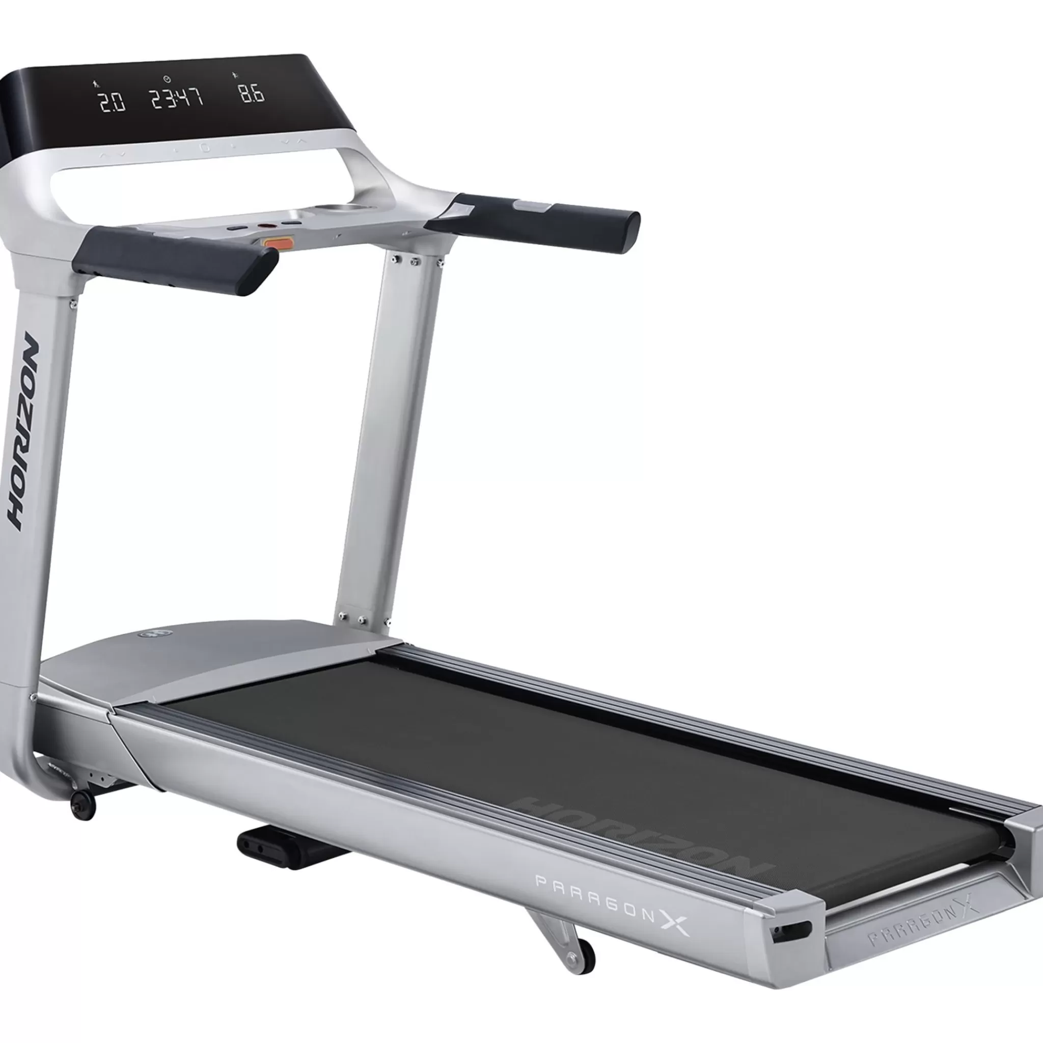 Sale horizon Treadmill Paragon X, Tredemolle