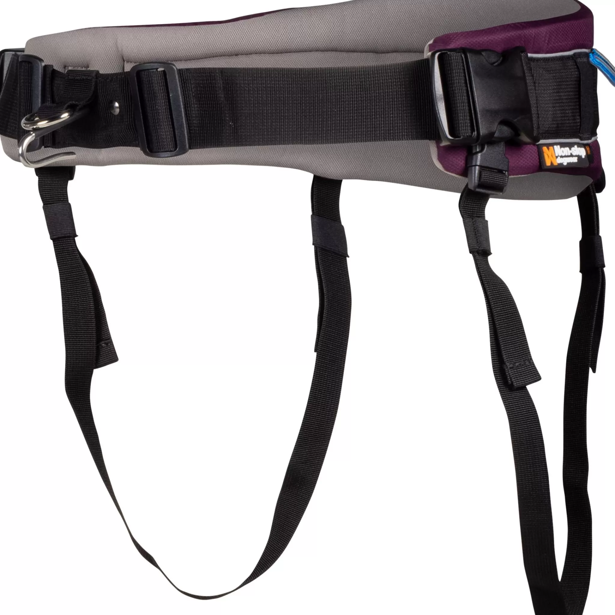 Online Non-stop dogwear Trekking Belt, Trekkbelte