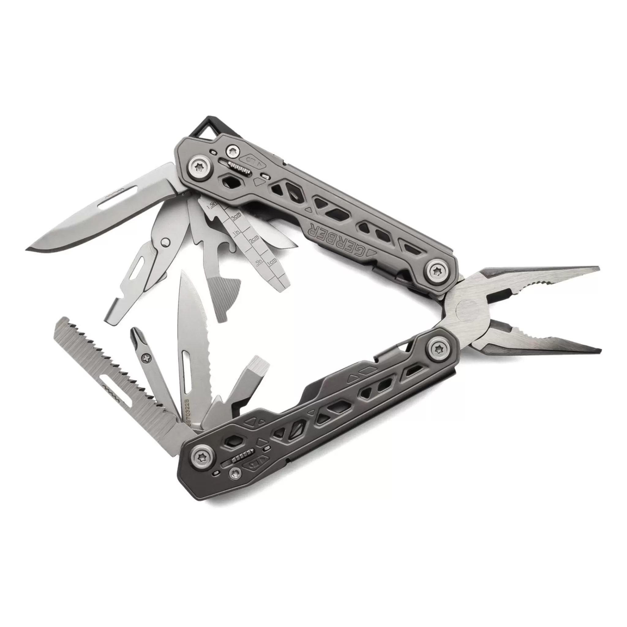 Sale gerber Truss Multi-Tool, Multiverktoy