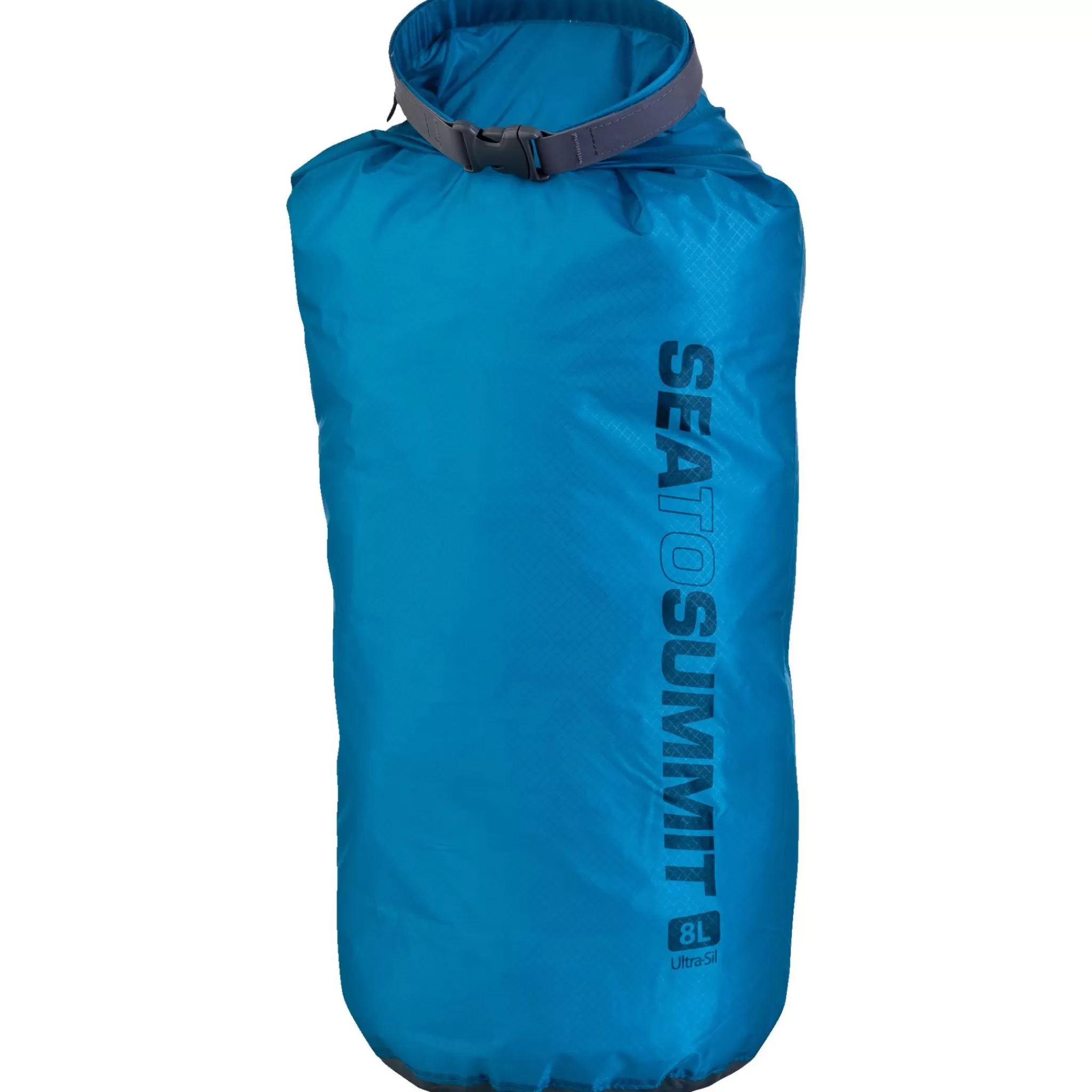 Flash Sale SeaToSummit Ultra-Sil® Dry Sack - 8 Litre, Pakkpose