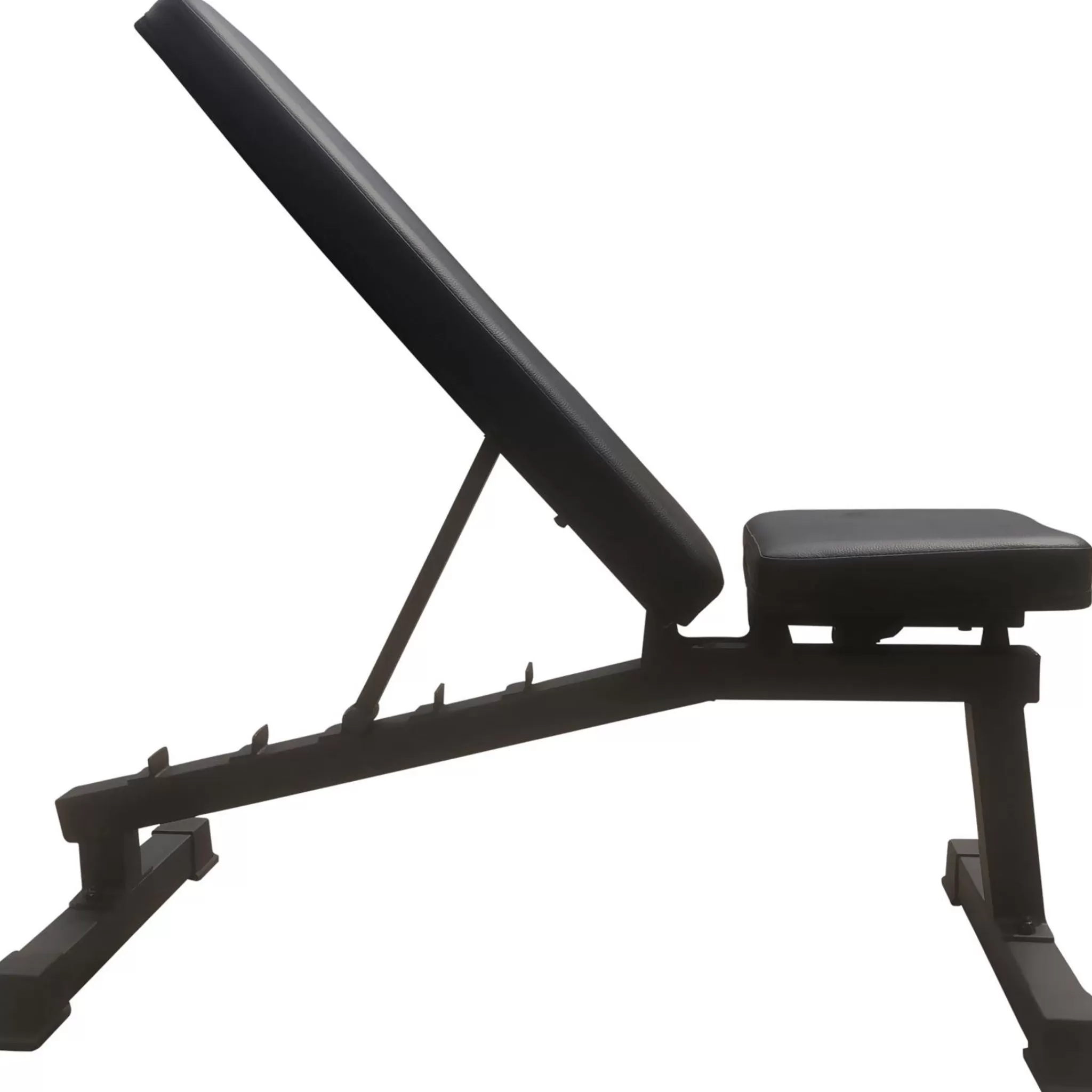 Store TITAN LIFE Utility Bench, Treningsbenk