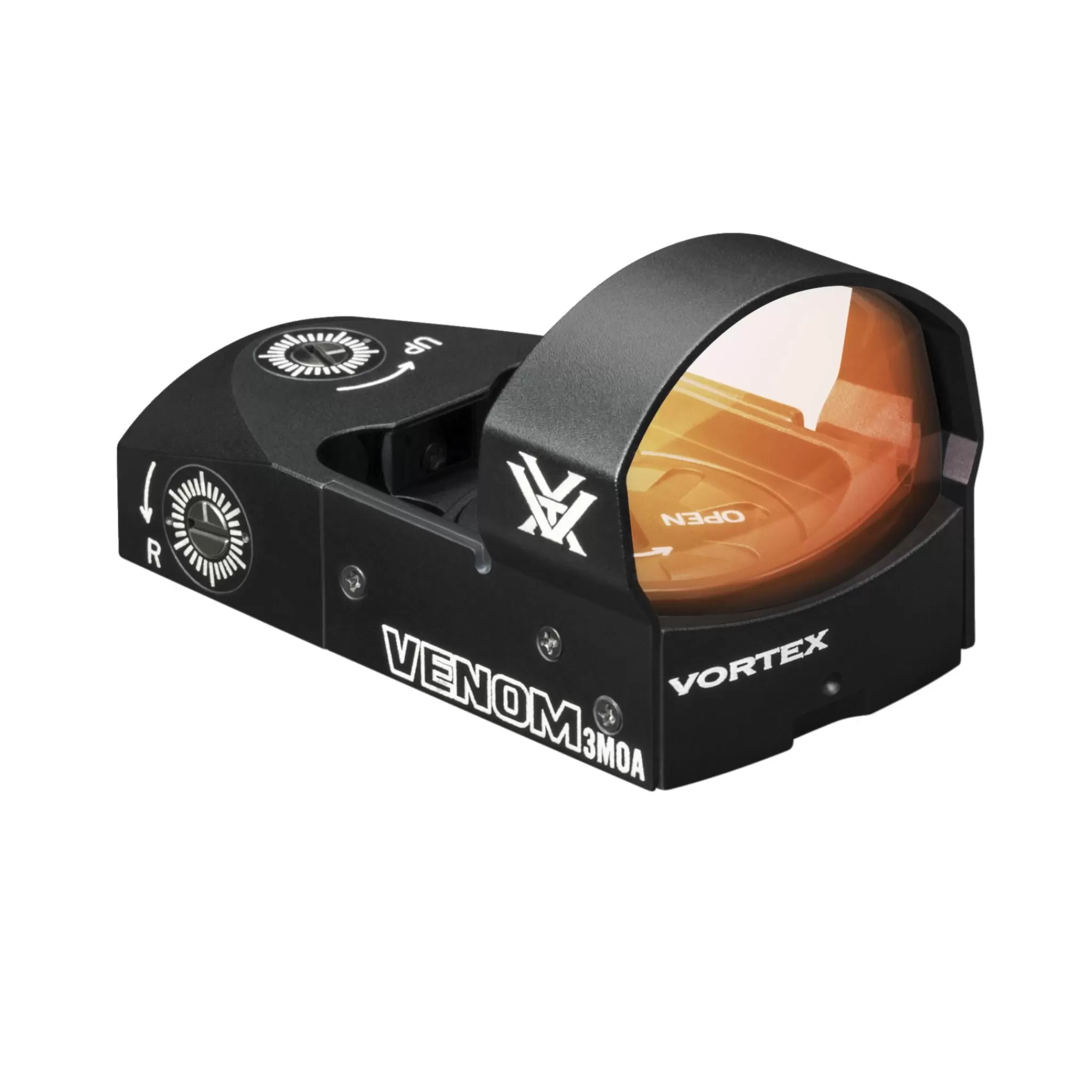 Discount Vortex Venom Red Dot 3 Moa, Rodpunktsikte