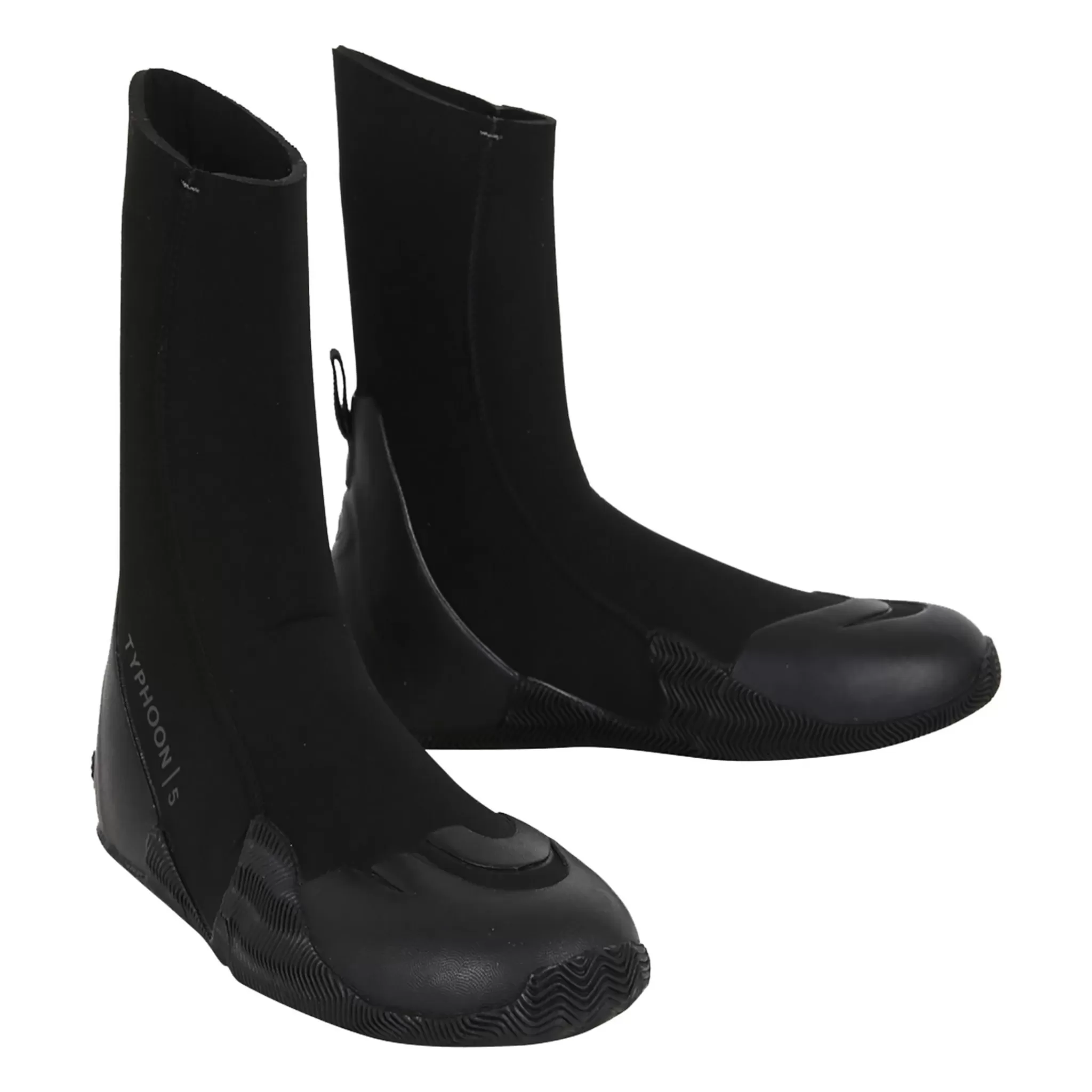 Clearance Typhoon Ventnor 5Mm Boot, Vatdraktsko