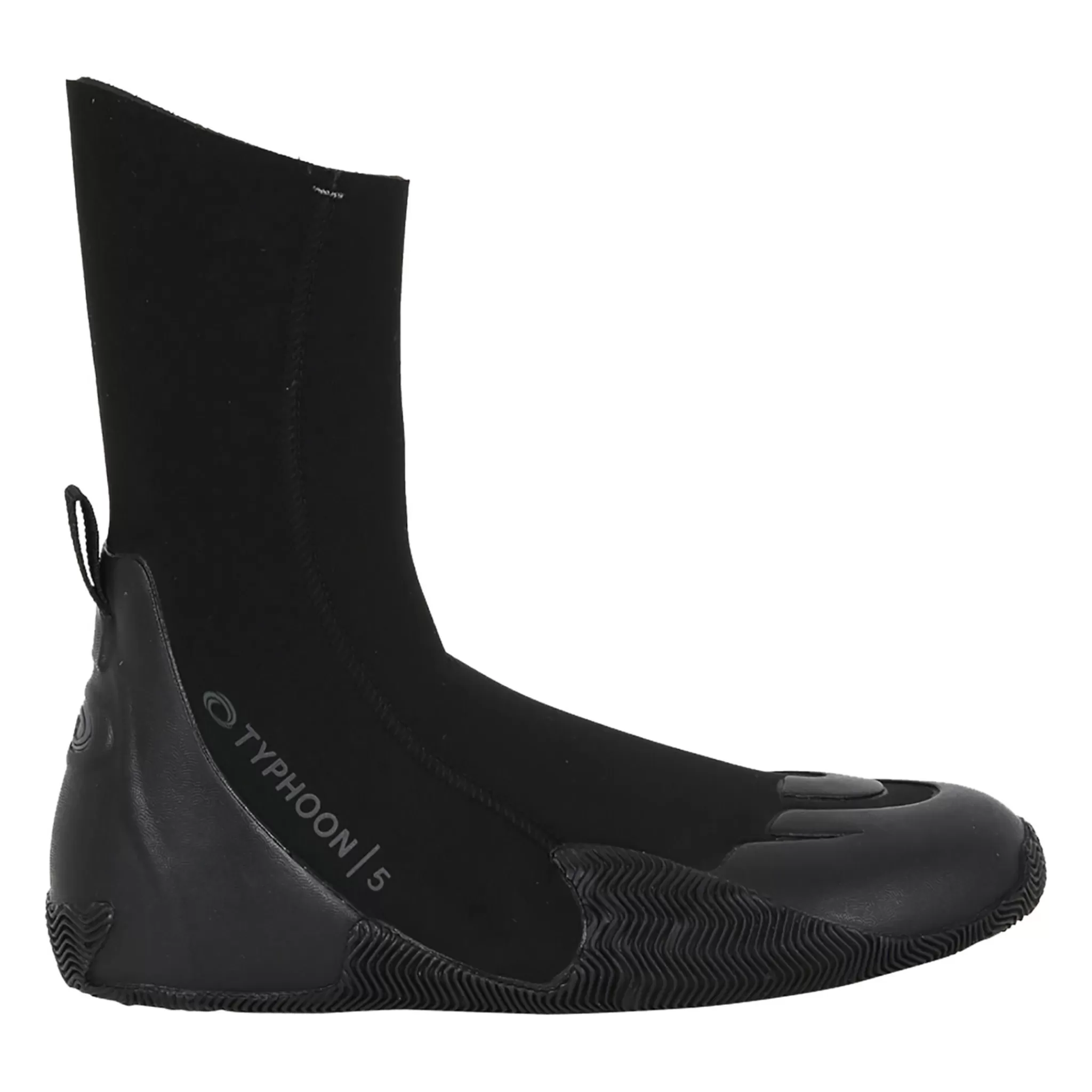 Clearance Typhoon Ventnor 5Mm Boot, Vatdraktsko