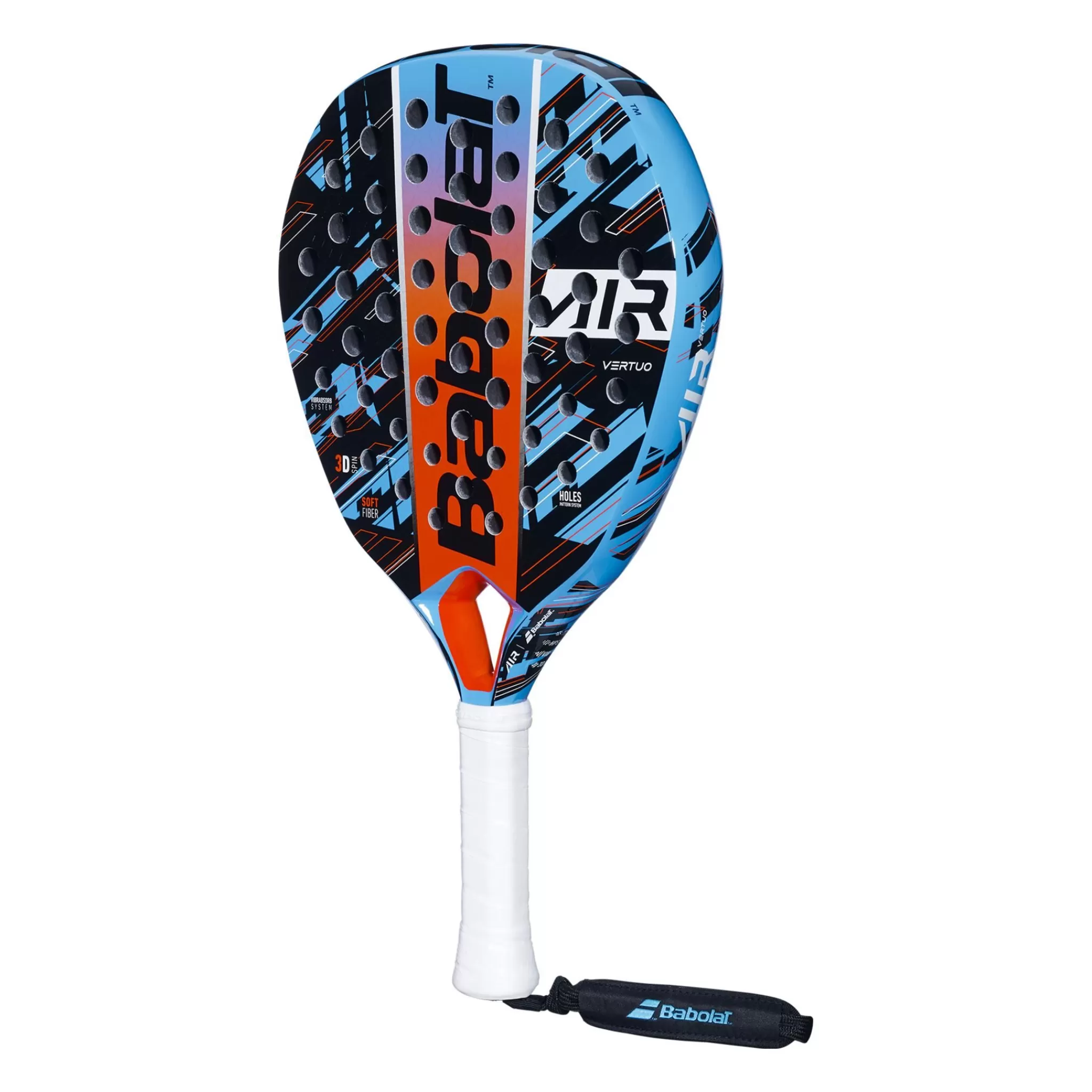 Discount babolat Vertuo Air 2023, Padelracket For Nybegynnere, Unisex