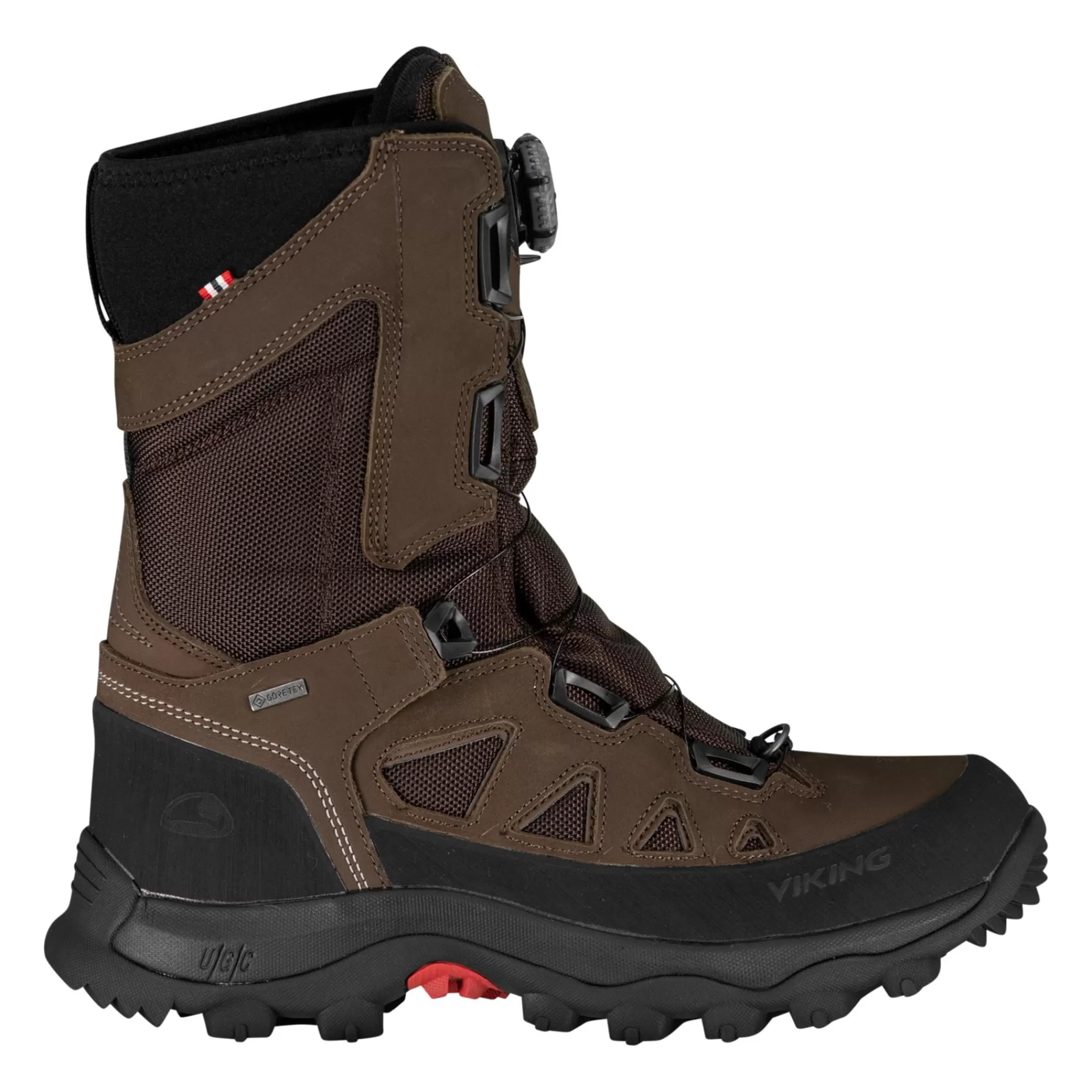 Outlet viking Villrein Boa Gtx, Jaktstovel