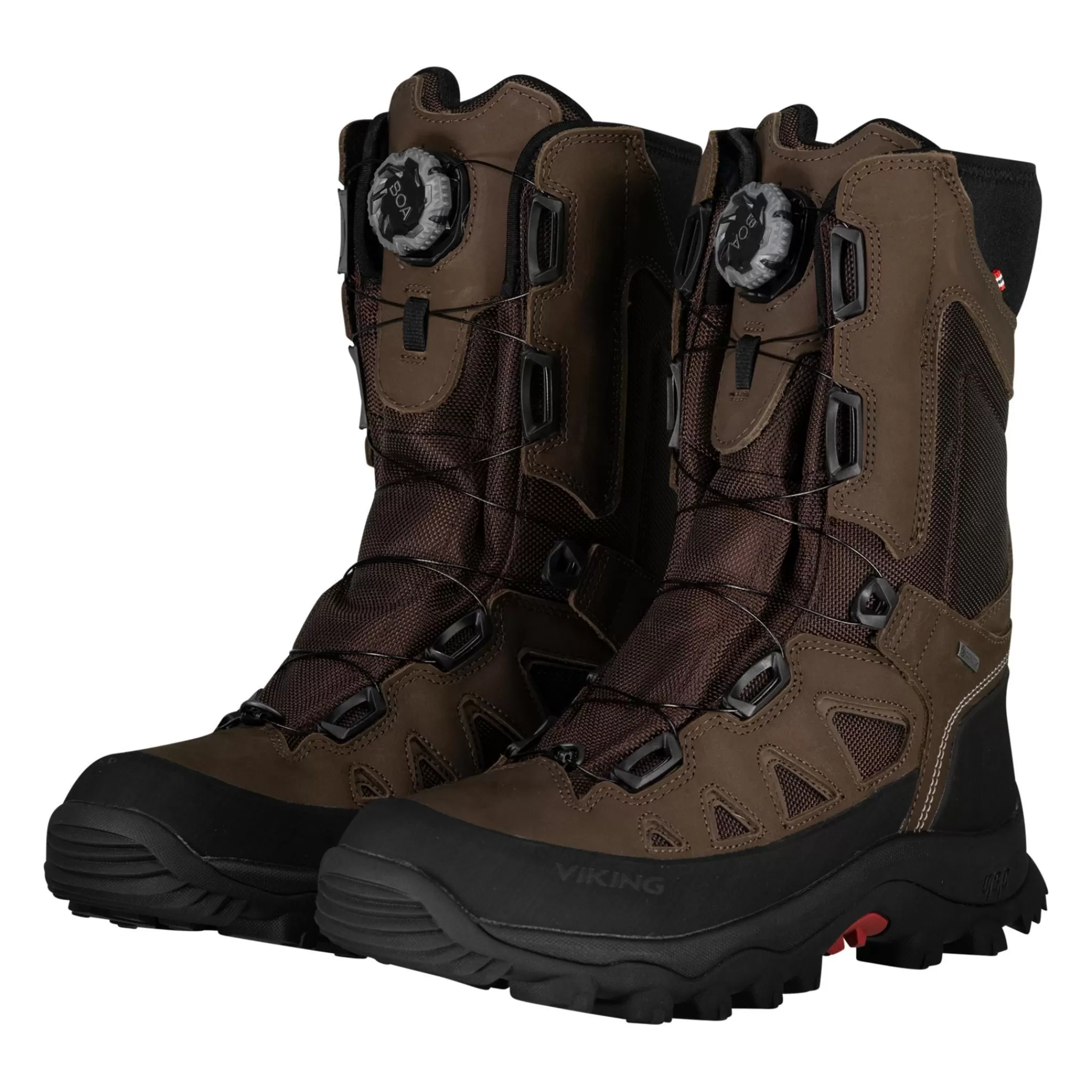 Outlet viking Villrein Boa Gtx, Jaktstovel