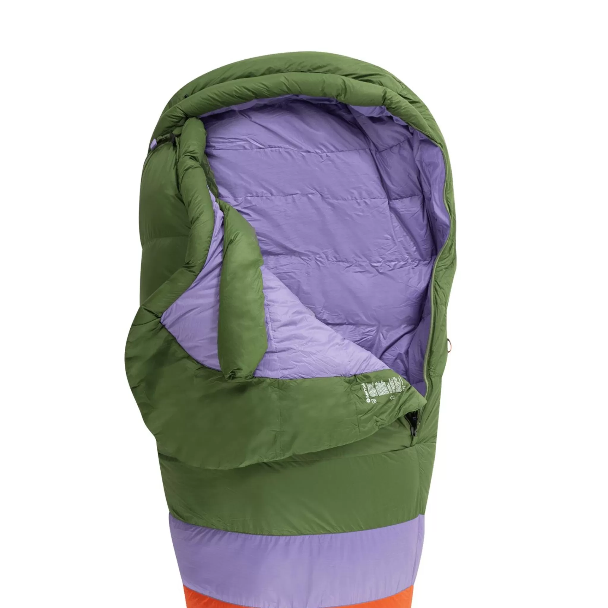 Discount marmot Wm'S Angel Fire Long, Sovepose Dame