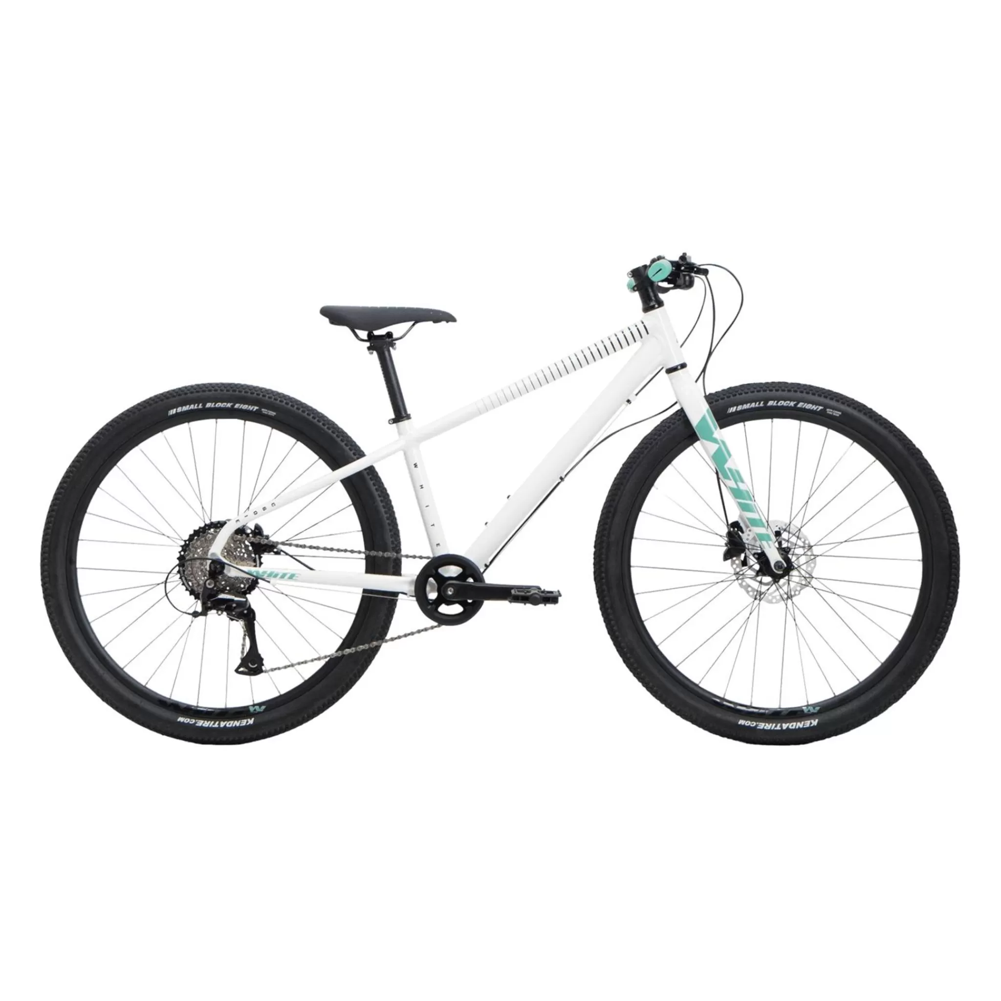 Online white Xc 260 Lite 23, Terrengsykkel, Junior