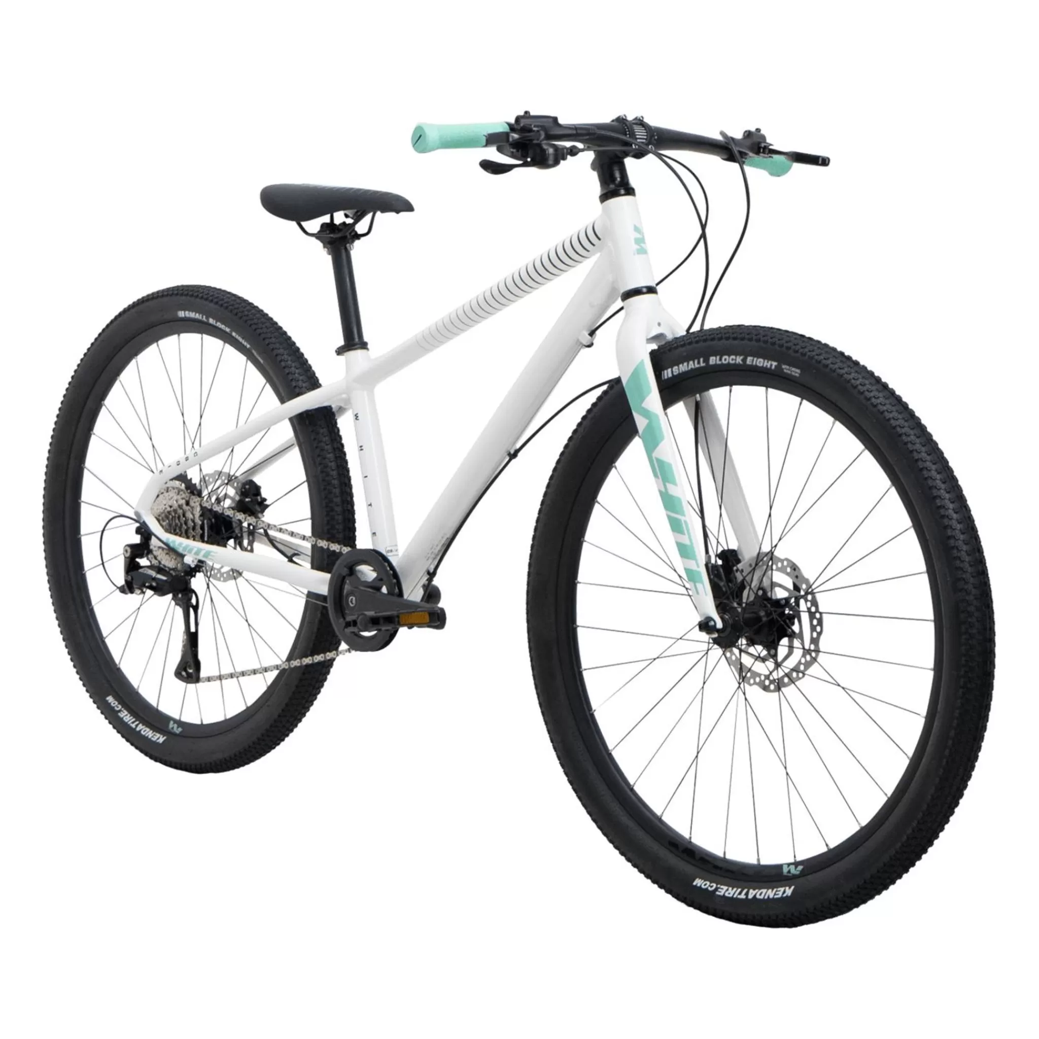 Online white Xc 260 Lite 23, Terrengsykkel, Junior